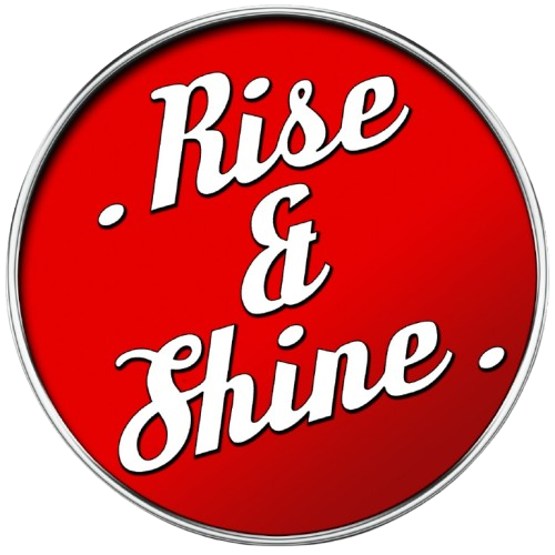 Rise and Shine Auto Detailing